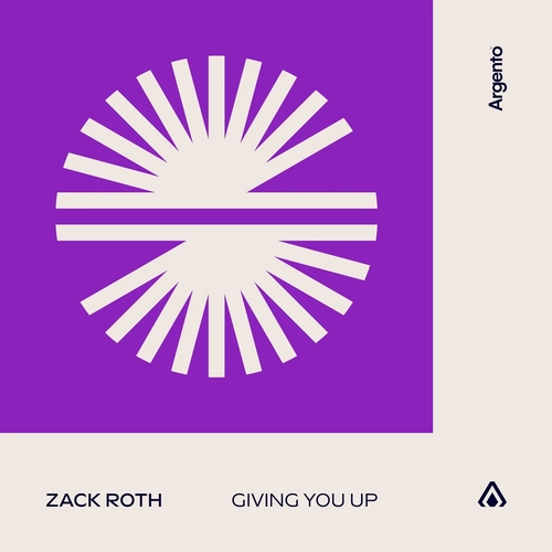 Zack Roth - Giving You Up [FSOEA006]